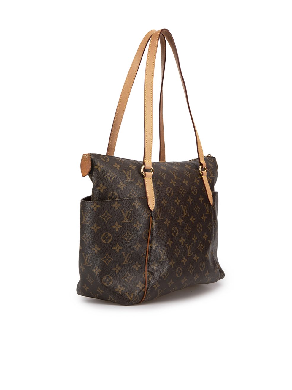 Louis Vuitton, Bags, Louis Vuitton Monogram Totally Mm