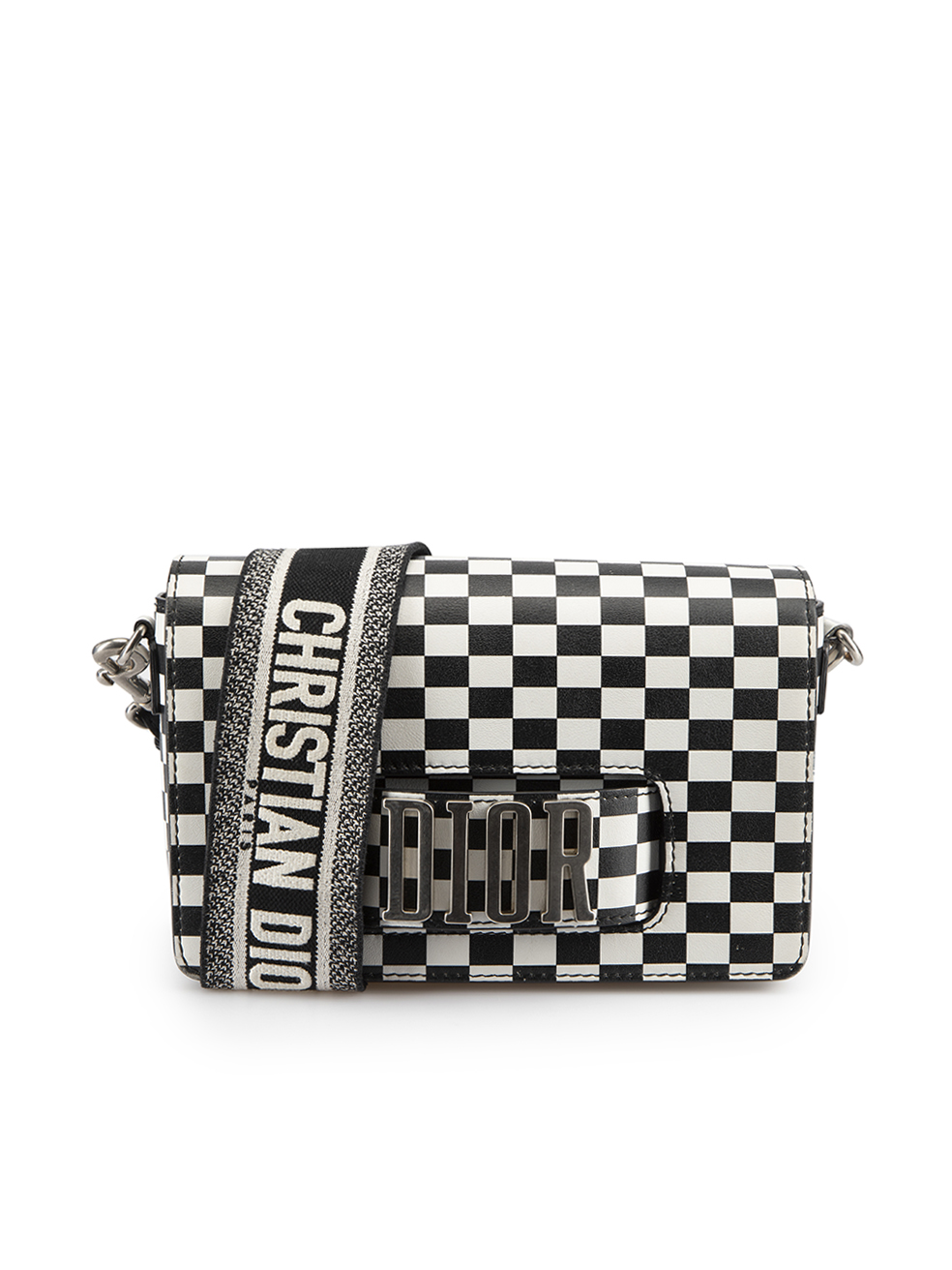 Shop Christian Dior Women's Handbags Stripes | BUYMA