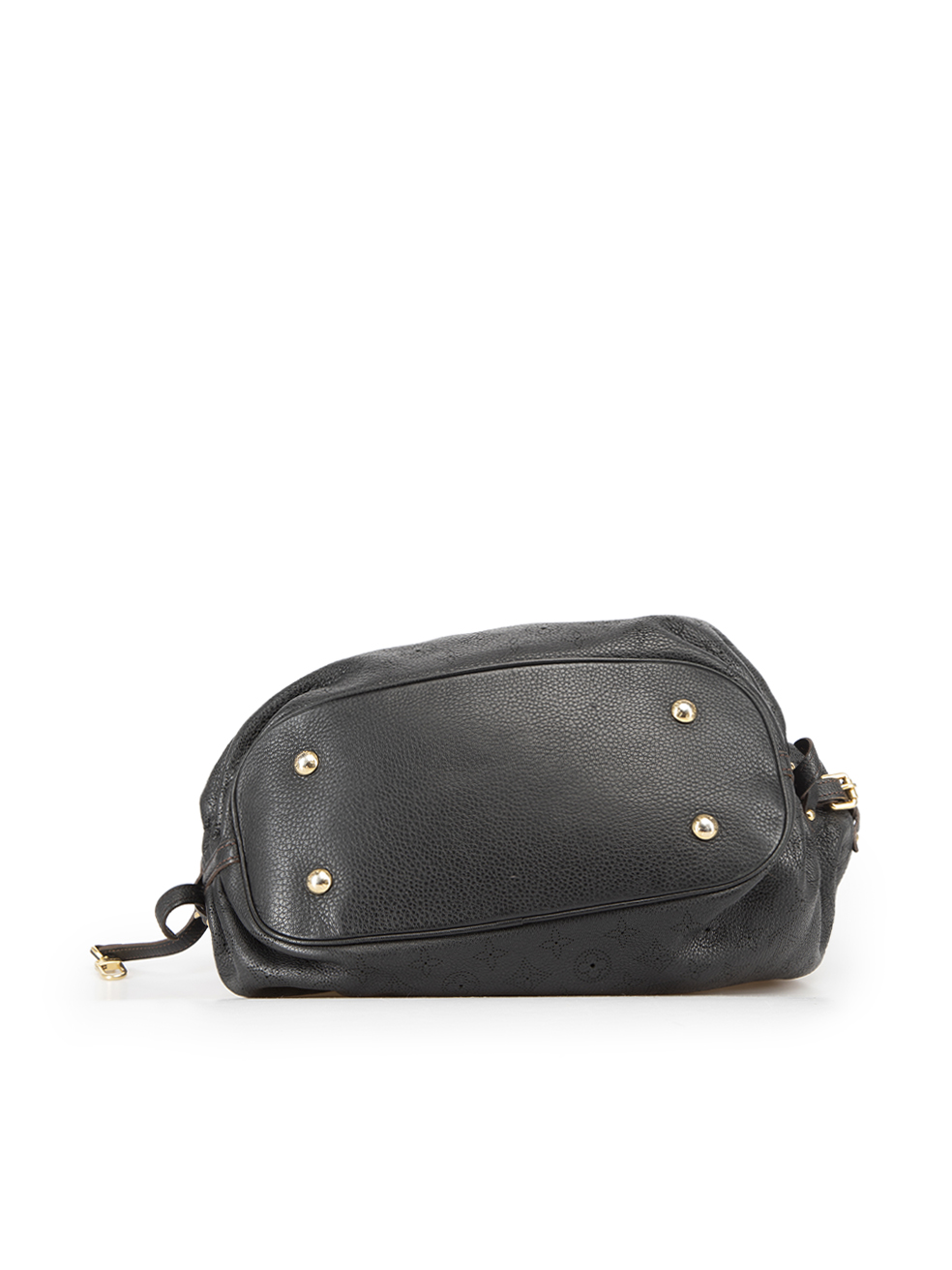 Louis Vuitton Pre-owned Mahina XL Handbag - Black