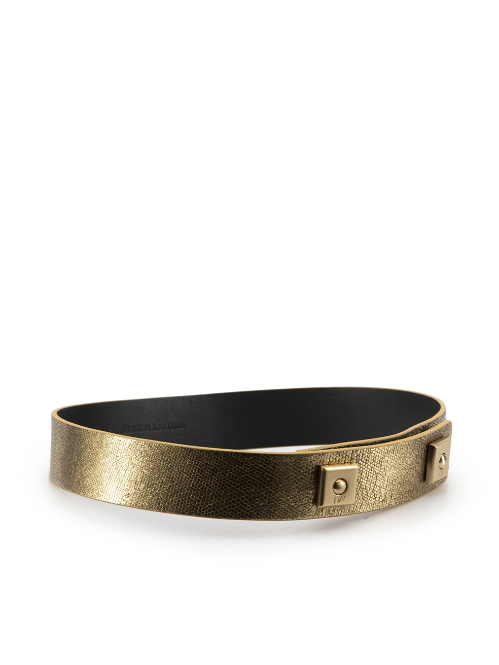 Diane von store furstenberg belt