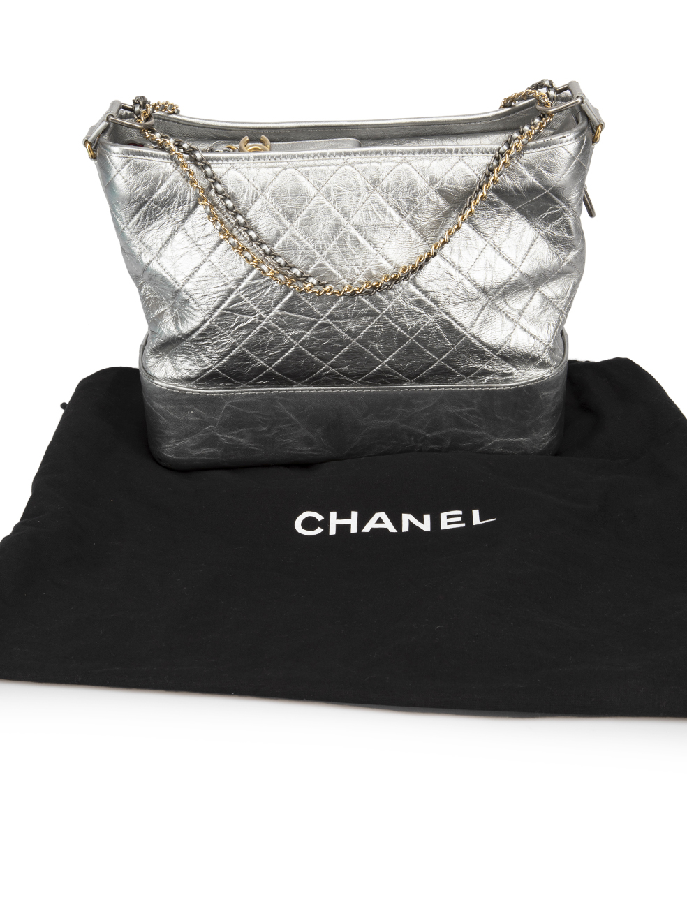 Chanel Gabrielle Hobo Bag