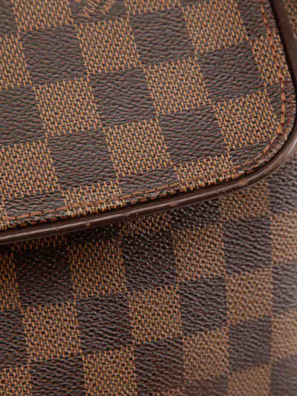 SOLD(已售出)LV Damier Bergamo MM _SALE_MILAN CLASSIC Luxury Trade Company  Since 2007