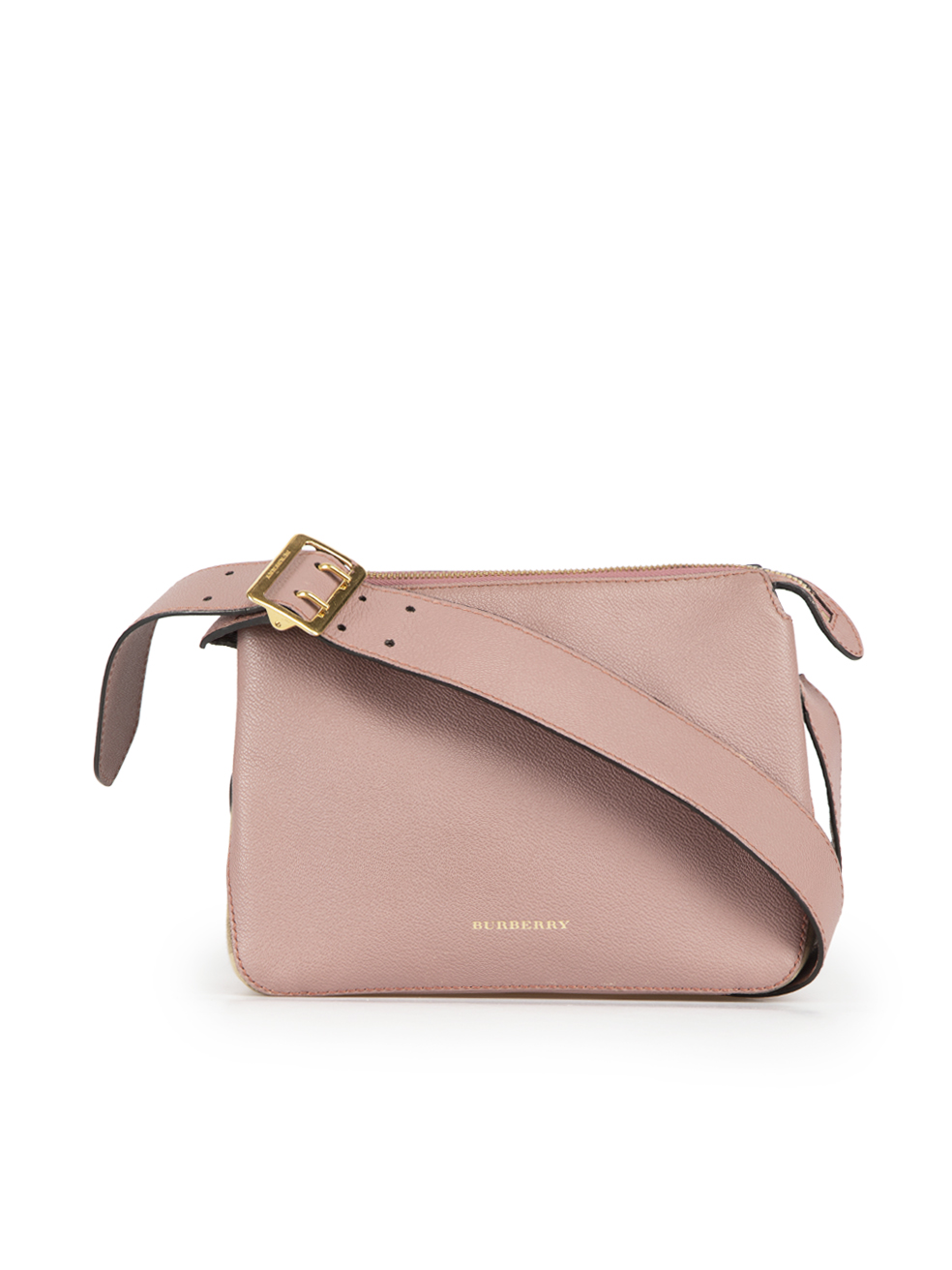 CHANEL Jumbo Double Flap Leather Shoulder Bag Pink - 10% OFF