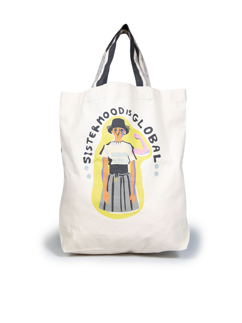 【非売品】新品未使用 Dior ''SISTERHOOD IS GLOBAL'' 非売品 新品未使用 Dior ''SISTERHOOD IS GLOBAL''｜Yahoo