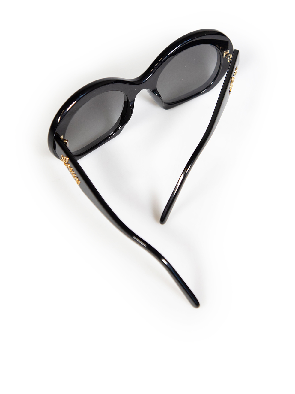 Loewe サングラス ブラック SS24 ロエベ LOEWE サングラス レディース メンズ （ブラック） -waja
