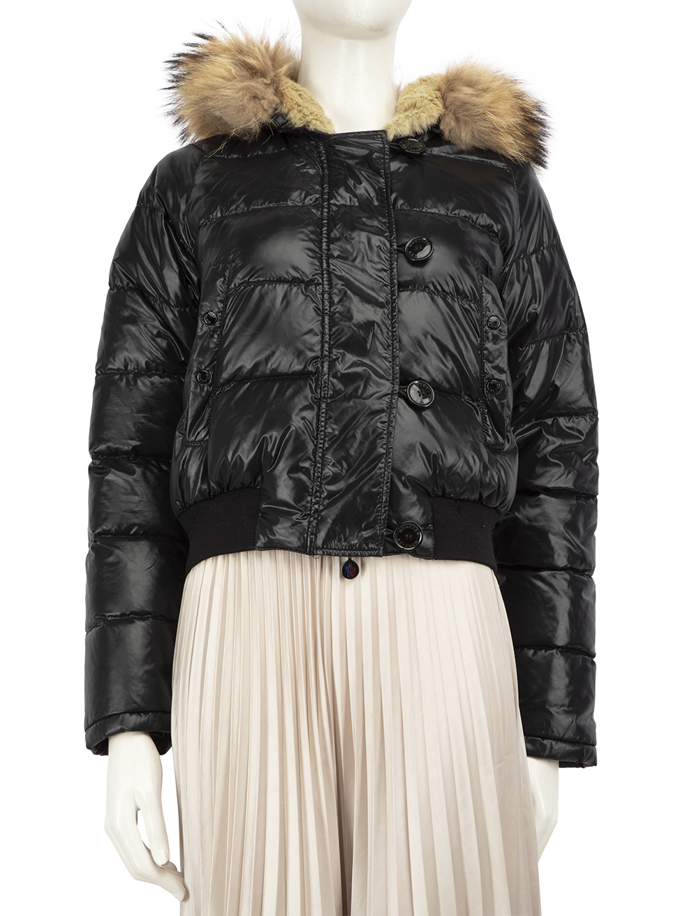 値下げ MONCLER ALBERTA アルベルタ ダウンジャケット 【公式通販】