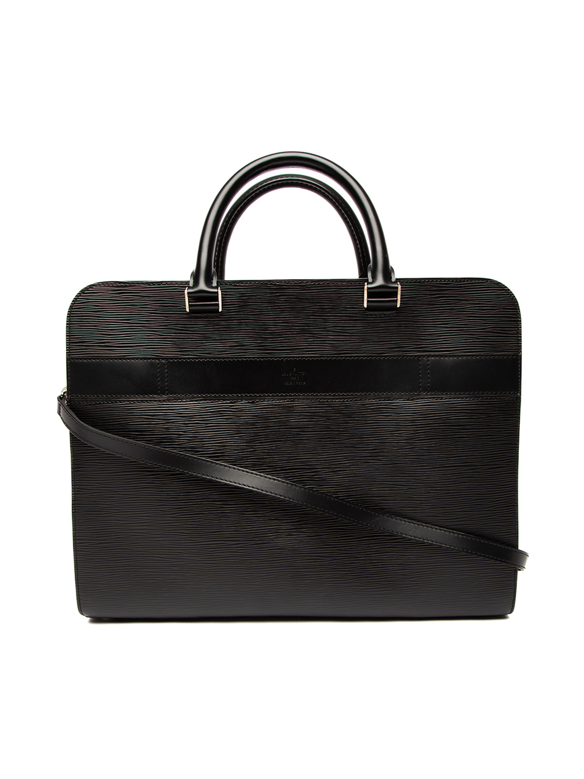 Louis Vuitton Epi Leather Briefcase
