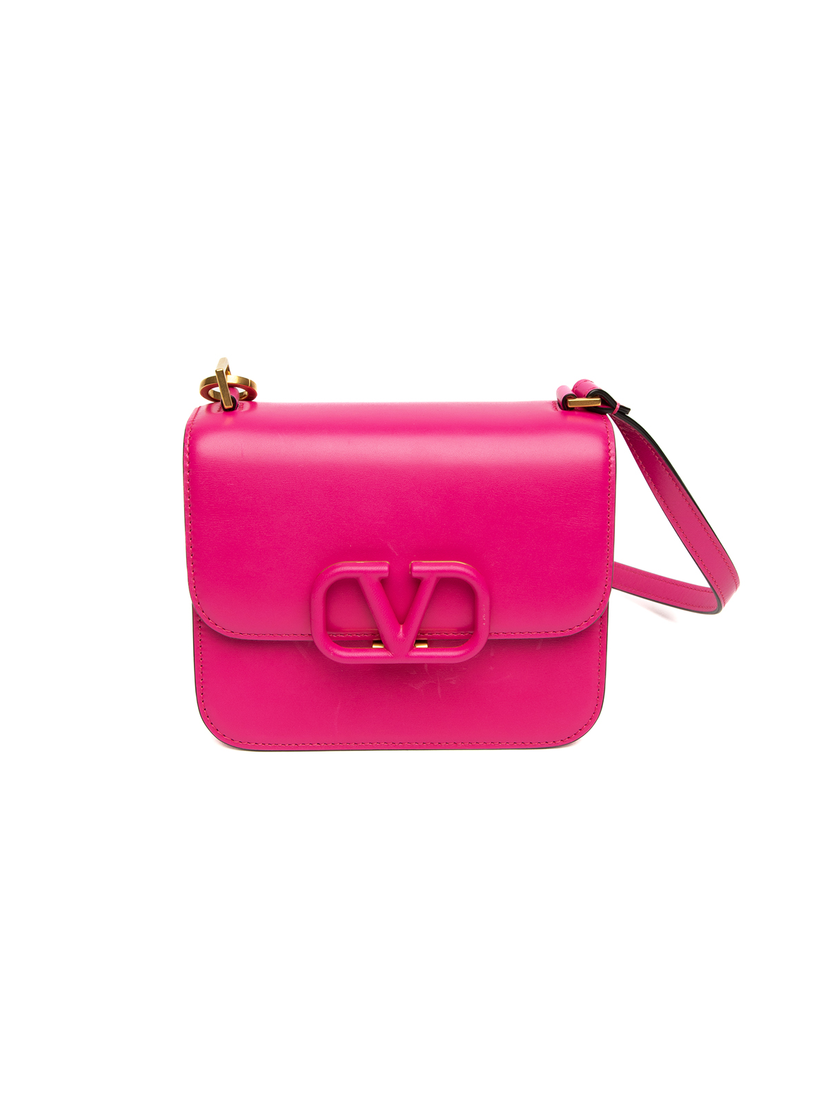 Valentino Garavani VSLING Mini Leather Bag
