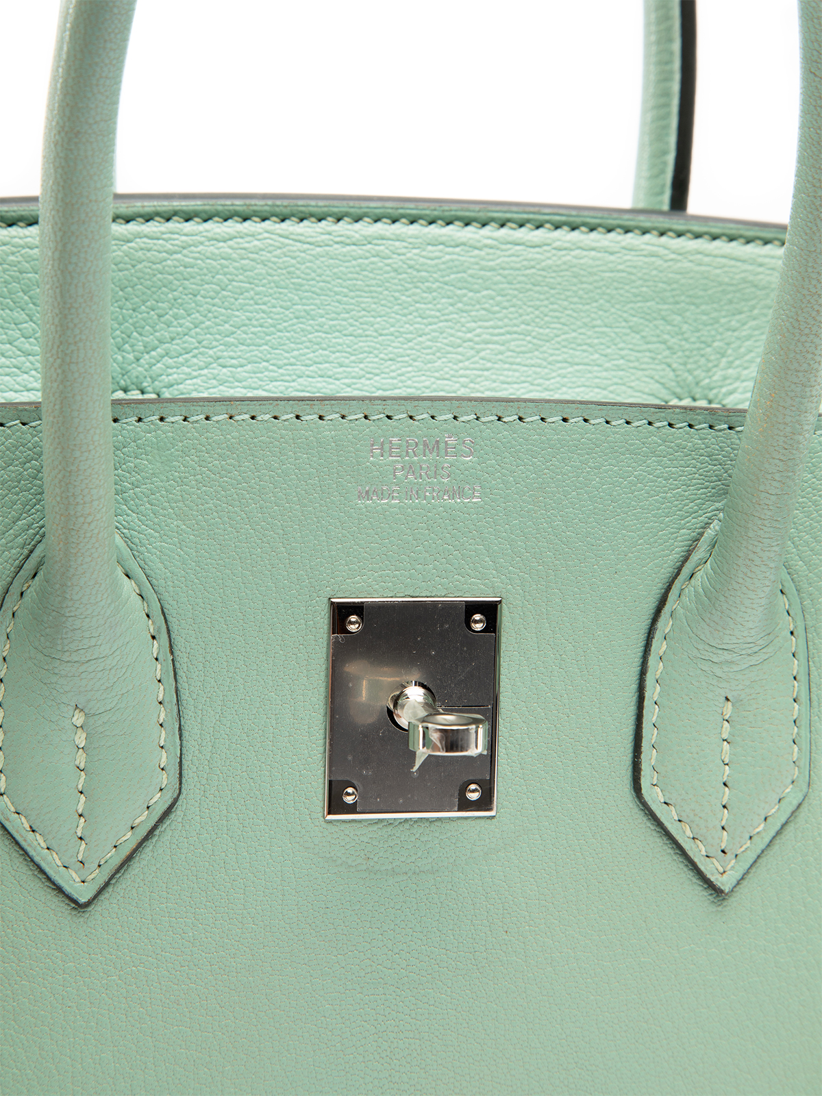 Hermes Kelly Retourne 35 Quetsche Chevre Mangalore, Luxury, Bags