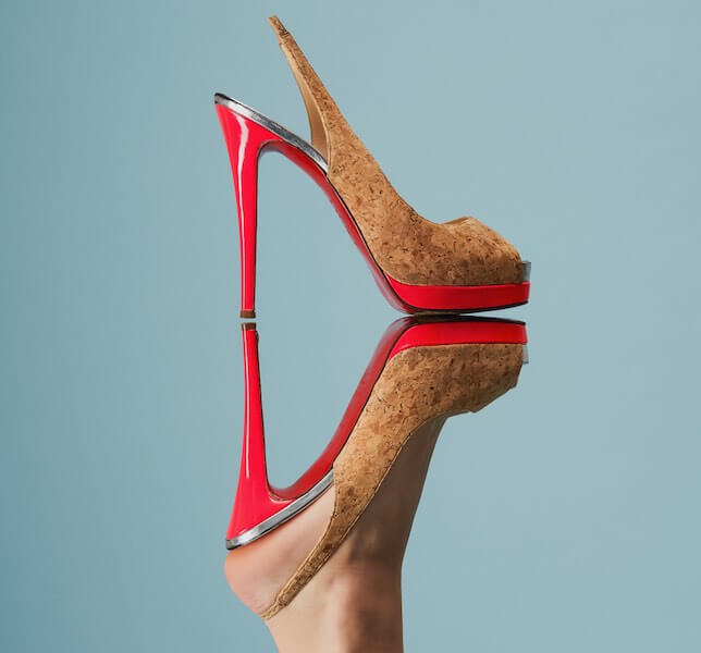 3 Fashion Brands We Can't Wait To See At Paris Fashion Week: Chanel, Hermès & Christian Louboutin 3 Fashion Brands We Can't Wait To See At Paris Fashion Week: Chanel, Hermès & Christian Louboutin