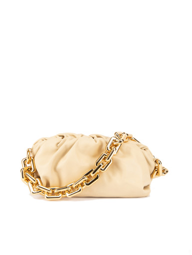 Used Bottega Veneta Bracelet Intrecciato 323759 India