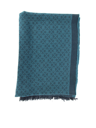 LOUIS VUITTON LOGOMANIA SCARF  LuxurySnob Genuine Pre Owned Designer Goods  — LSC INC