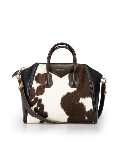 Givenchy Antigona Small Bag: No Limits And No Merci