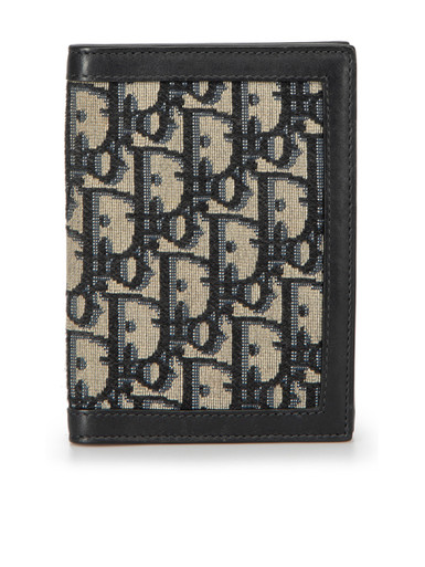 Pink Croc Embossed Bifold Wallet - Bifold Wallets - Michael Louis