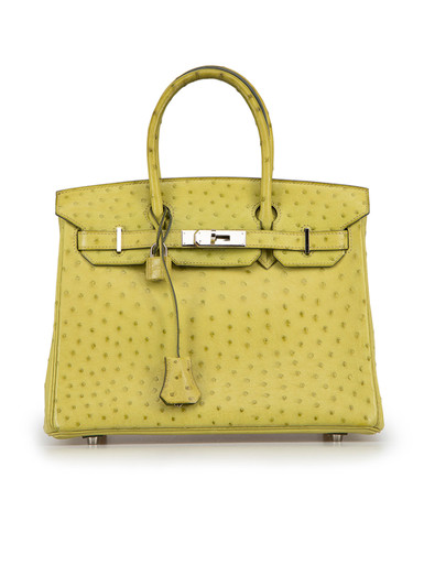 Hermès Kelly 25 Mint Green – Iconics Preloved Luxury