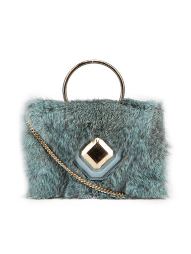 💯💯LV Capucines mini Tiffany blue - unused, Luxury, Bags
