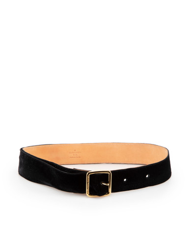 Pre Loved Designer Belts For Women – Refined Luxury