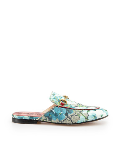 Gucci slipper second hand Clearance