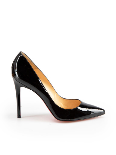 Second hand Christian Louboutin Shoes | Used