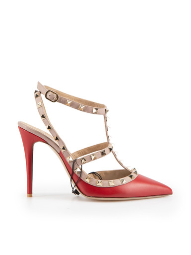 Second Hand Shoes | Used Valentino |