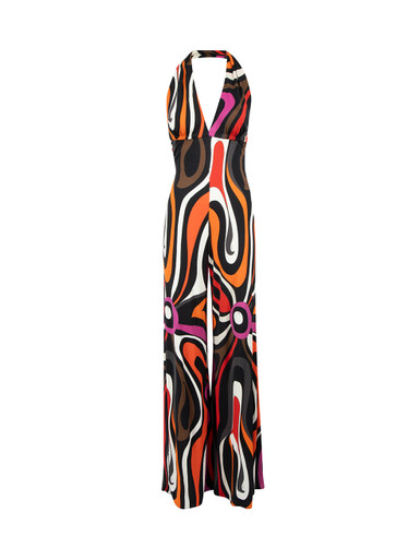 Charitybuzz: 2 Tickets to Emilio Pucci's Show at Milan Fashion Week,  February 2014, Including a fabulous Print Evening Gown!