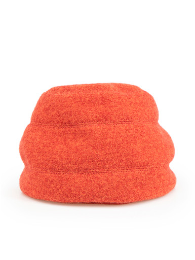 Louis Vuitton - Authenticated Hat - Wool Beige Plain for Women, Never Worn