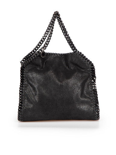 Pre-owned Leather Crossbody Bag In Black