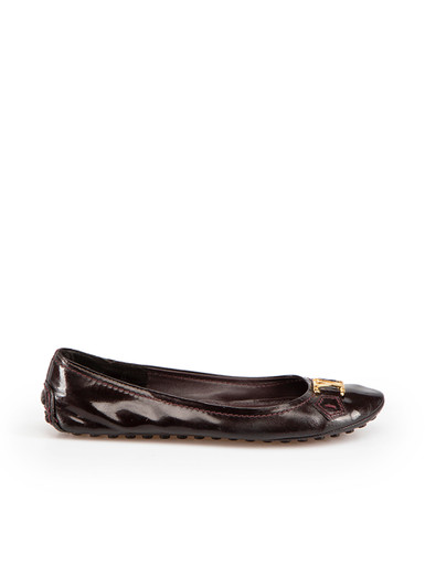 Women's Louis Vuitton Flats and flat shoes from $260