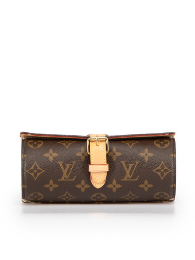 Louis Vuitton e Cross Body – (Mid)Western Second Hand