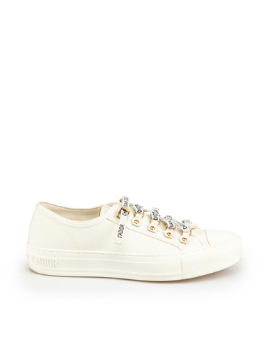 Women's Designer Trainers  Preloved High End & Luxury Trainers