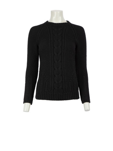 Louis Vuitton - Signature Chunky Stripes Jumper - Ecru - Women - Size: S - Luxury