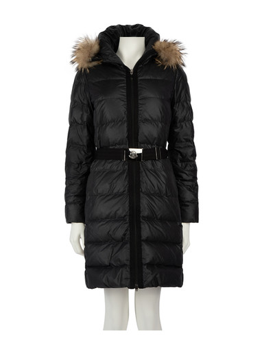 Moncler nantesfur clearance coat