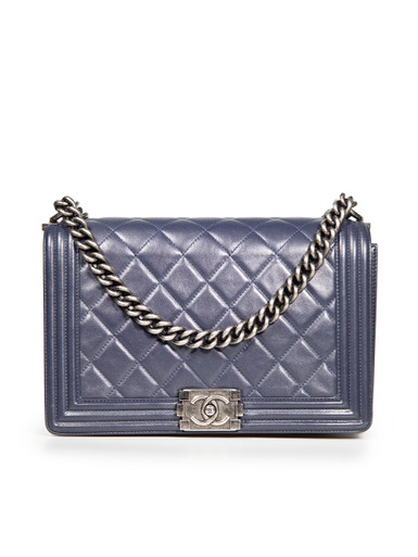 6 Of The Best Chanel Look Alike Bags - Luxe Dupes