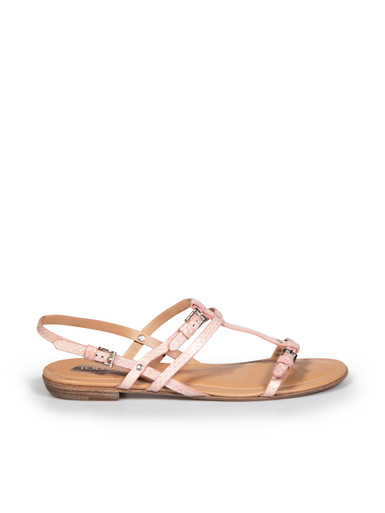 Tods sales sandalen sale