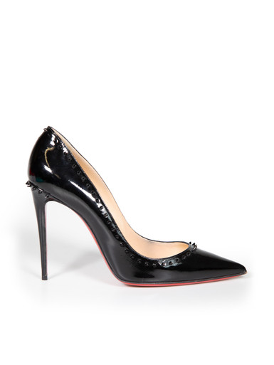 Christian Louboutin | Biography, Shoes, Heels, & Facts | Britannica