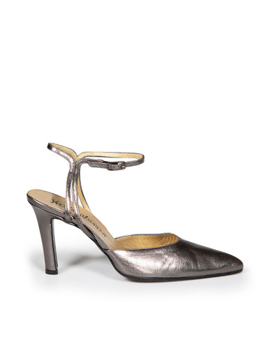second hand ysl heels