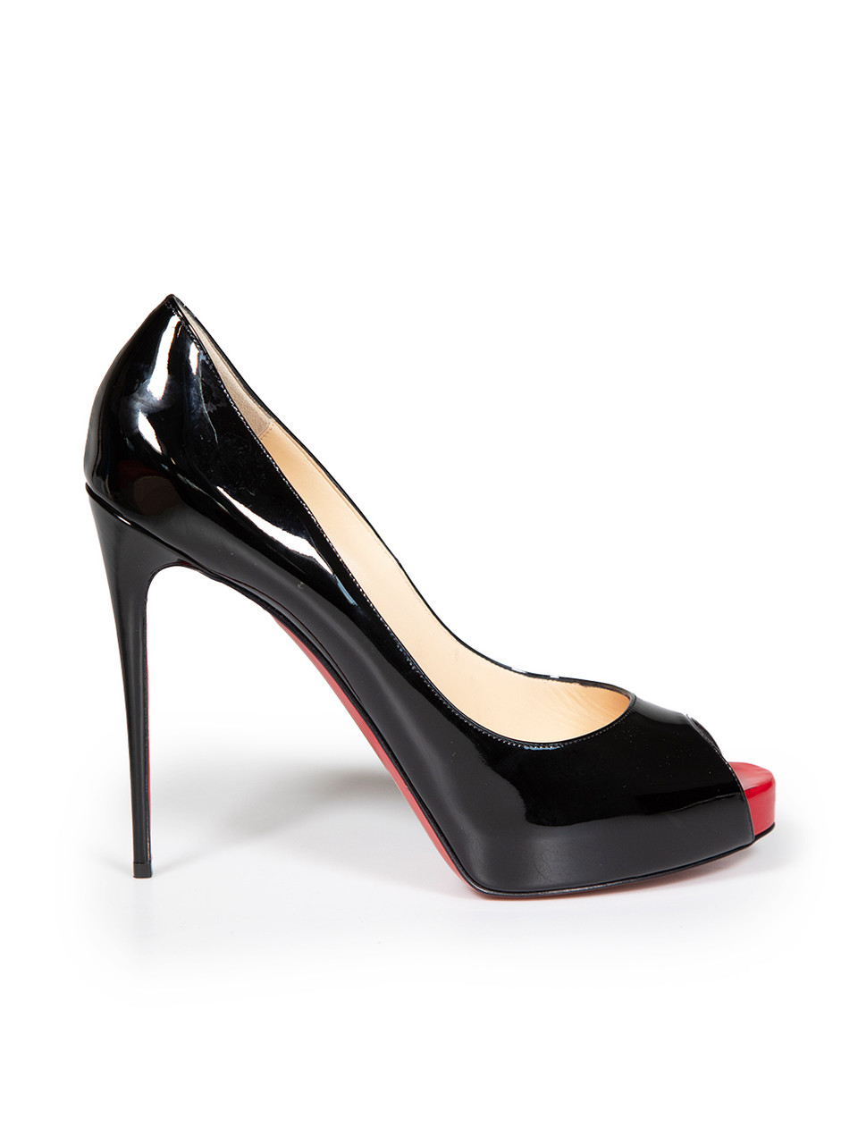 Image of Christian Louboutin