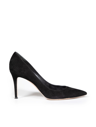 Second hand Gianvito Rossi Shoes For Women | CSD