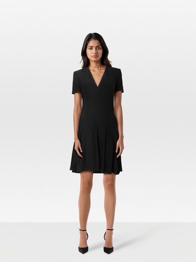 CSD1 Dress