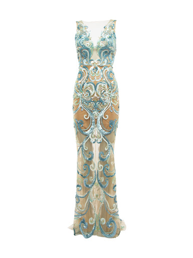 Used Designer Dresses - Second-Hand 