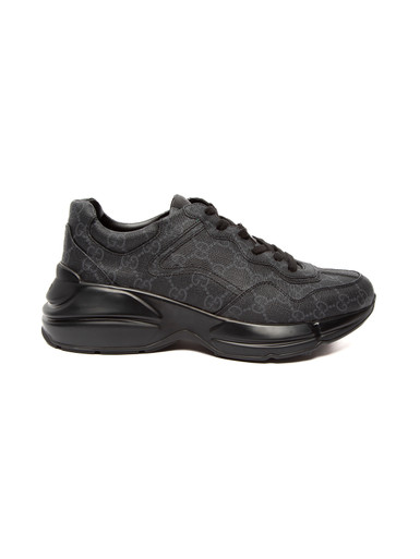 pre owned designer trainers