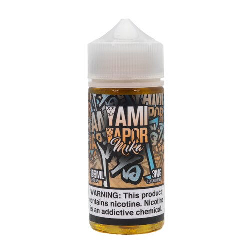 Yami Vapor Taruto X Taruto Salts 30ml By Yami Vapor - Egg Tart, Vanilla Custard Nic Salts - $15.95 Icy Trio Australia Yami Vapor Taruto X Taruto Salts 30ml By Yami Vapor - Egg Tart, Vanilla Custard Nic Salts - $15.95 Icy Trio Australia