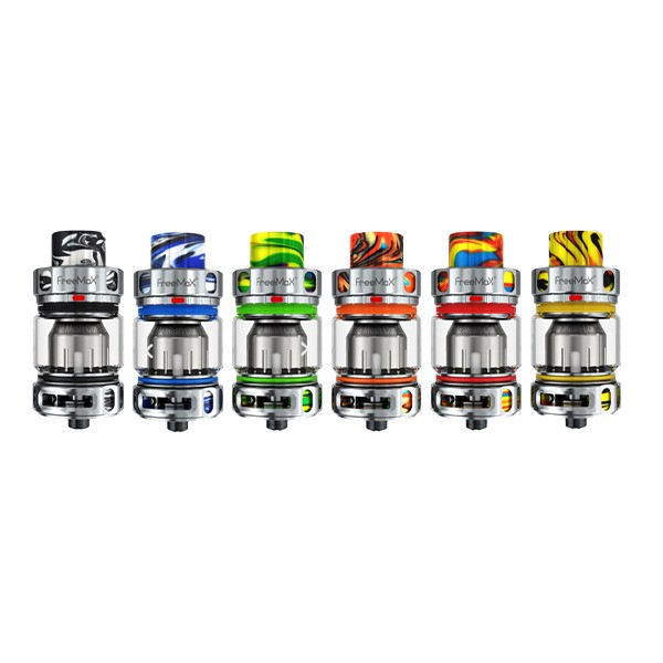 Sub-Ohm Tanks | Vapor Empire