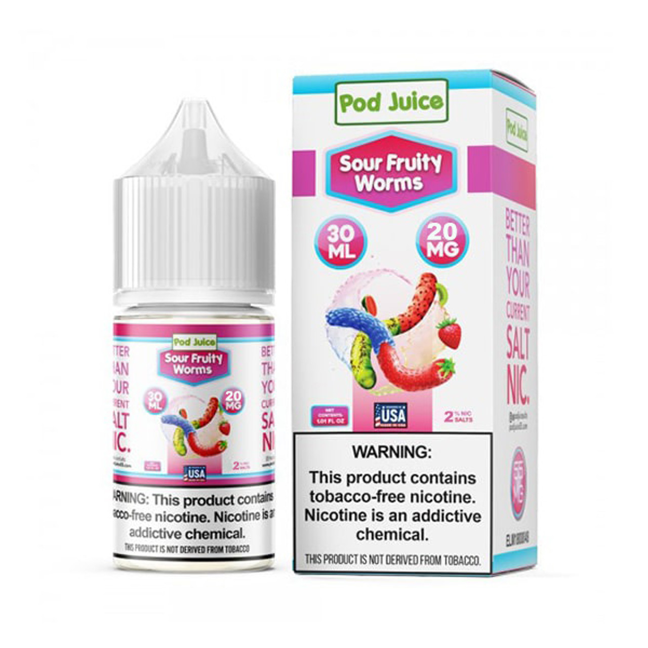 Fruit Loops Candy – DIY Flavor Concentrate – Vapor Vapes