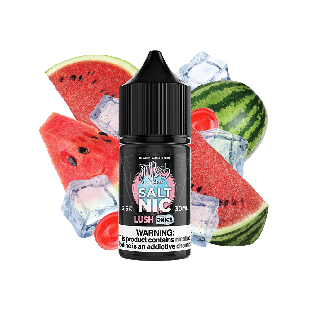 elf bar vape uk Ruthless E-Juice Vapor's 120ML main image 1