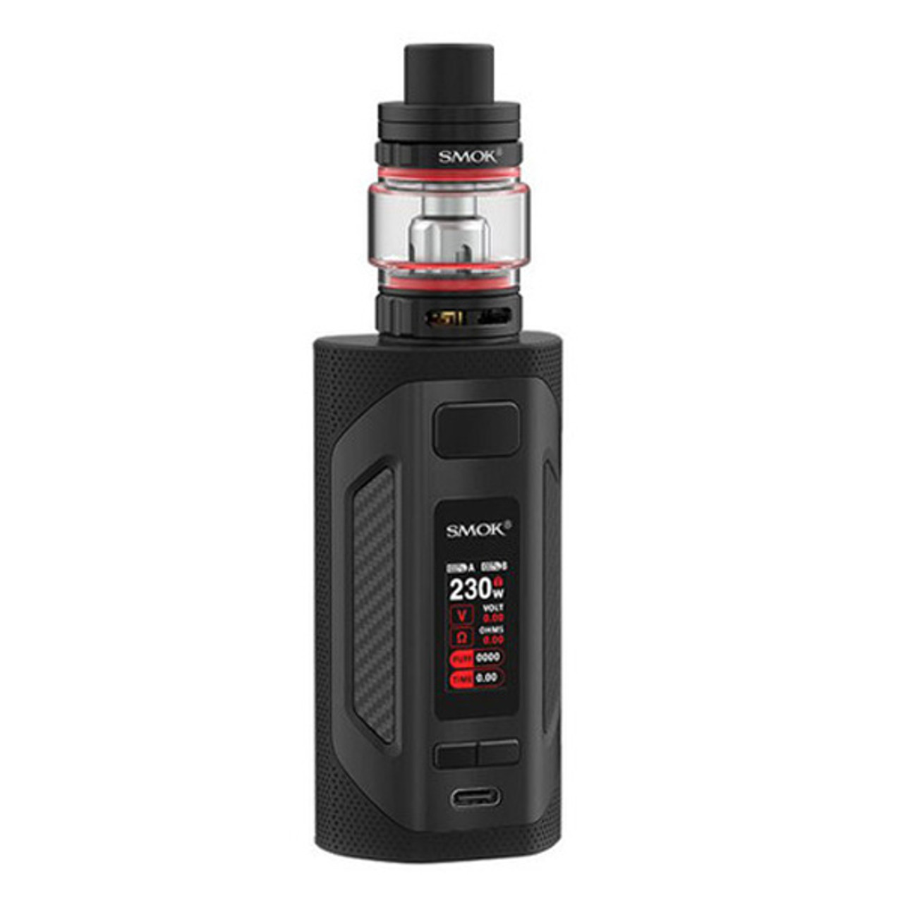 Smok Rigel E-Zigaretten Set 230W 