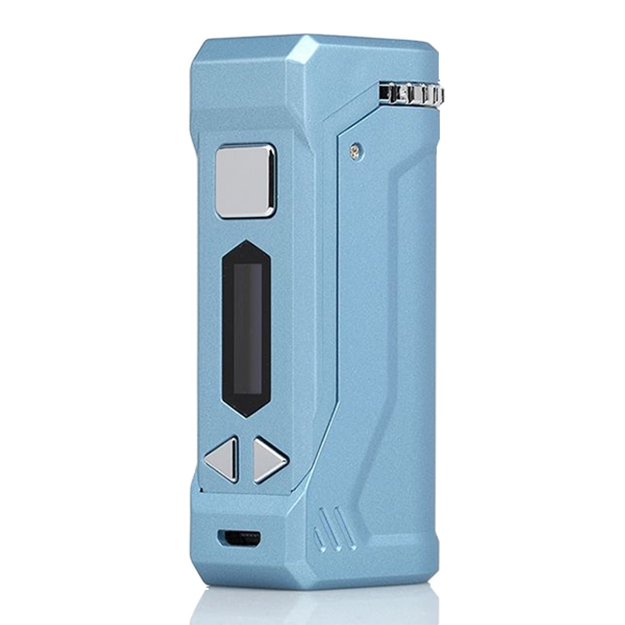 Yocan Uni Pro 2.0 Box Mod - Black -SmokeDay