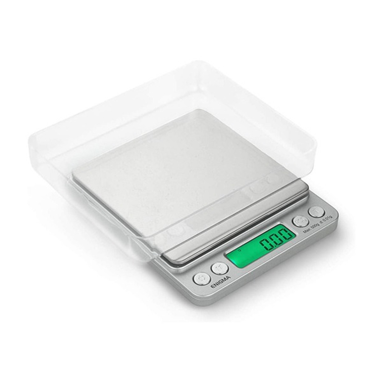 MAXUS Digital Precision Pocket Scale