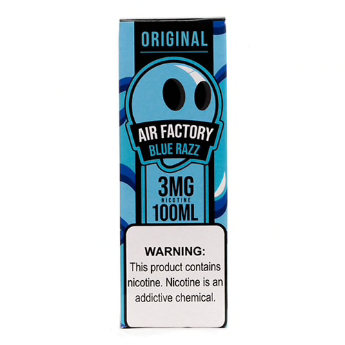 air factory vape juice pink and blue geek bar flavor review main image 1