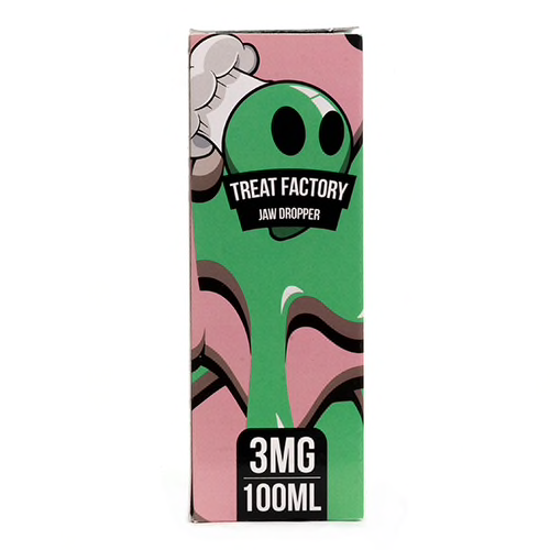 Air Factory Treat Jaw Dropper 100ml